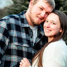 Laura McKenna and Dustin Fisher's Wedding Website