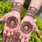 Mehendi Ceremony (Henna) event image