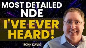 I Wonder About Life After Death (CMC)