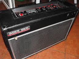 Many players never really think about what their cab is made of since most are covered in tolex and the materials are not obvious. Guitar Amp Custom Sound Trucker Reverb Amplifier Combo Cab Cabinet 309945831