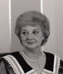 A. Karlene Runge Obituary