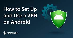 Virtual private networks merupakan sebuah bagian dari koneksi jaringan internet yang ada di smartphone. How To Set Up And Use A Vpn On Android In 2021 Easy Steps