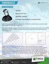 Biography Of Fibonacci Leonardo Fibonacci Was An Italian Mathematician Born 1170 Ad He Is Considered T Leonardo Fibonacci Mathematician Great Pyramid Of Giza
