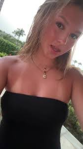 Tabitha Dailey's Instagram, Twitter & Facebook