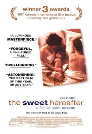 The Sweet Hereafter (1997) - Stephanie Morgenstern as Allison ODonnell -  IMDb