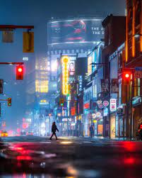 Streetsoftoronto Vibrant Street Photography By Max Whitehead Street Photography City Photography Photography