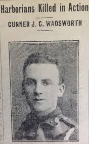 Lives of the First World War