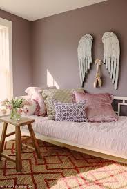 Up In The Aerie K Tharp Design Room Inspiration Fresh American Style Girls Bedroom Paint Bedroom Colors Bedroom Design