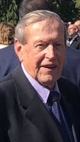 Condolence Book for JOHN (JACK) BIRCHALL (Sandymount, Dublin)