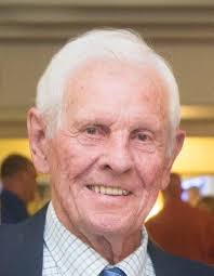 Donald Kennay Obituary (1926