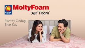 Best Foam Mattress Brand in Pakistan ...