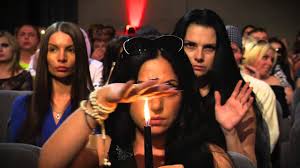 битва экстрасенсов 14 сезон все серии подряд смотреть онлайн Bitva Ekstrasensov Premera 15 Sezona Youtube