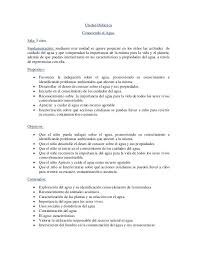 Proyecto sobre titeres para sala de 4 años. Unidad Didactica Conociendo El Agua Sala 5 Anos Fundamentacion Mediante Esta Unid Unidad Didactica Didactico Estados Unidos