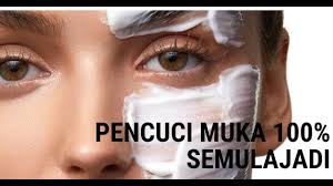 Pastikan pencuci muka yang dipakai sesuai dengan kulit wajah kita. Pencuci Muka Untuk Jerawat Dan Jeragat Terbaik Di Malaysia Youtube