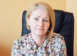 Dziennikarze „Interwencji” w Doruchowie