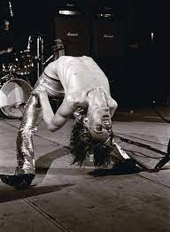 But still, i had the brains to commit myself to a hospital, and i survived with willpower and a lot of help from david bowie. Magnum Photos On Twitter Iggy Pop Was Elemental A Force Of Nature He Was Like Something Caged And Very Angry About It Something Dreamed Up By Karl Jung Mick Rock This