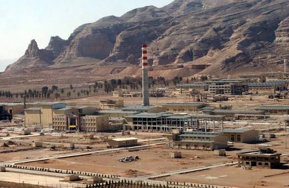 Intel reports suggest Iran’s nuclear program has survived and remains "substantial.