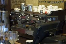 Starbucks verismo coffee machine coffee pod systems. Survival Guide To Korean Coffee Part Ii No X In Espresso Zenkimchi