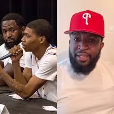 @bmcfly_'s video Tweet