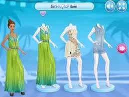 Maquillaje, moda, peluquería, decoración, príncipes, princesas y romance. Juegos De Moda En Juegosjuegos Com