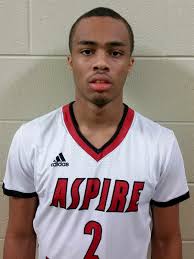 2017 Top Basketball Recruits in Kentucky