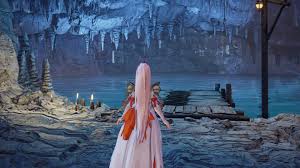 With the release of star wars: Tales Of Arise Fishing Guide Where To Find All Rods And Lures Pcgamesn