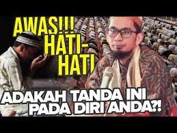 Kumpulan Ceramah Ust Adi Hidayat Youtube