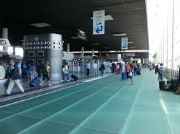 Società di gestione dell'aeroporto di olbia costa smeralda. Aeroporto Nuova Area Partenze Pistorio Presto Nuovo Svincolo Live Sicilia