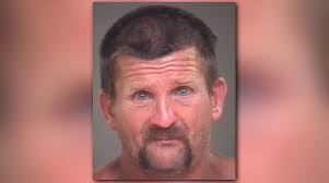 Man charged with first degree murder after allegedly shooting woman in face 