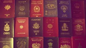 Denmark passport europe dk the kingdom of denmark visa free for 127 countries. Passport Ranking What Is The Best Passport To Travel With Quartz