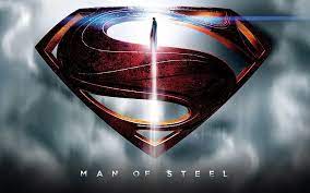 Superman logo wallpaper for iphone. Hd Wallpaper Superman Man Of Steel Superman Logo No People Digital Composite Wallpaper Flare