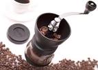 Electric Burr Grinders: Home Kitchen