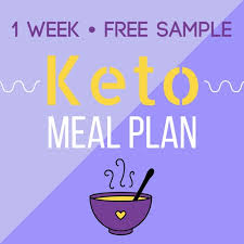 The absolute best meal plans in terms of muscle gain, strength gain, and health are totally free. 7 Day Keto Meal Plan Sample Keto Weekly Meal Plans Hhs