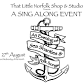 Sing Along Sea Shanty & Folk Night event image