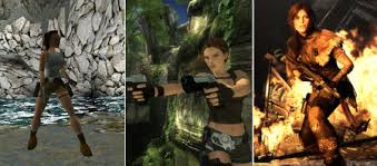 Las cosas ahora se tornan sencillas simples pasivas las relaciones no. 21 Juegos Ahora Y Hace 20 Anos Para Flipar Con Como Han Evolucionado Los Graficos