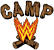 Summer Camp Clipart