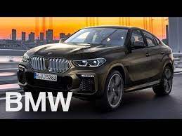 The New Bmw X6 A Leader With Broad Shoulders Design Listicle Bmw X6 New Bmw Bmw