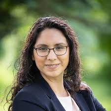 Viviana Monje, Ph.D.