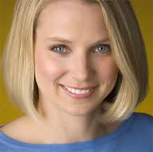 Yahoo's Marissa Mayer: Partnership with Microsoft isn't delivering