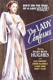 The Lady Confesses | Rotten Tomatoes