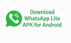 Plus de 2 milliards de personnes dans plus de 180 pays utilisent whatsapp pour rester en contact avec leurs amis et famille, où que ce soit et à n'importe quel moment. Download Whatsapp Lite Apk For Android Techbeasts