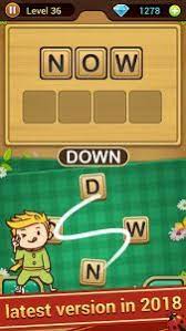 Puzzles for children of all ages: Word Link Answers All Levels Updated January 2019 Levelanswers