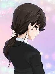 pin on girls und panzer