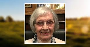 Anna Bouley Obituary January 28, 2022