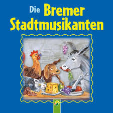The town musicians of bremen (german: Die Bremer Stadtmusikanten Mp3 Download Von Bruder Grimm Horbuch Bei Bucher De Runterladen