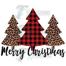 Black And White Buffalo Plaid Christmas Tree Clipart Htv Merry Christmas Leopard And Buffalo Plaid Christmas Shirts Vinyl Merry Christmas Shirts Christmas Vinyl
