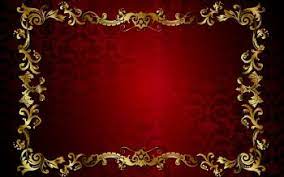 20257 Artistique Fonds D Ecran Hd Arriere Plans Wallpaper Abyss Page 166 Wedding Background Images Red And Gold Wallpaper Golden Wallpaper
