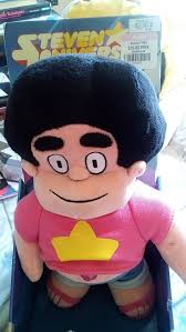 I found Steven! : r/stevenuniverse