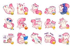 Direct links to the stickers only (t.me or telegram.me). Cats Telegram Stickers Telegram Stickers Library