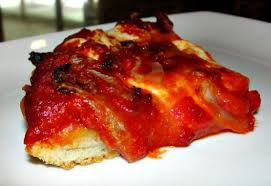 The Real Chicago Deep Dish Pizza Dough Recipe Food Com Recipe Chicago Deep Dish Pizza Deep Dish Pizza Deep Dish Pizza Dough